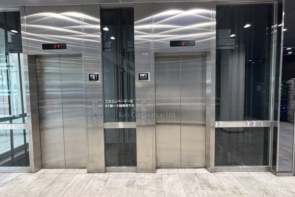 Primegete高田馬場