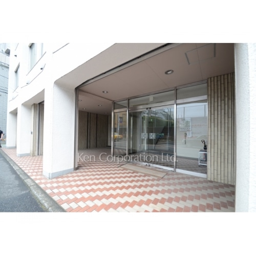 中外医学社ビル