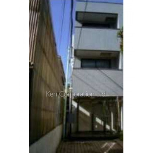 渋谷本町４ＴＵビル