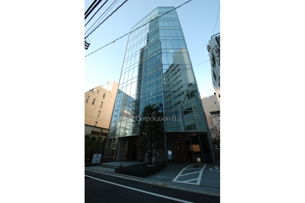 オリックス浜松町ビル