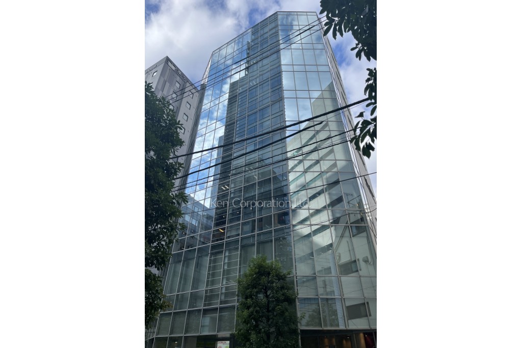 オリックス浜松町ビル