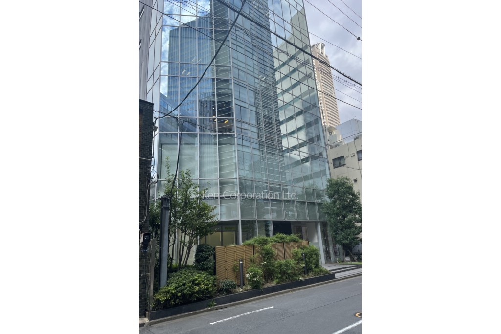 オリックス浜松町ビル