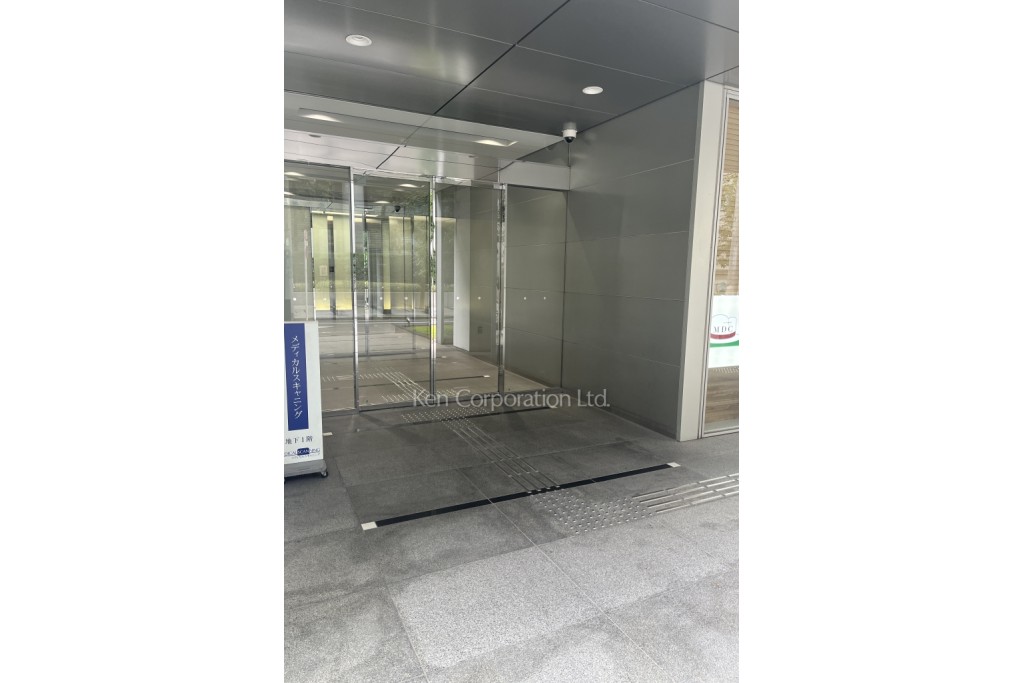 オリックス浜松町ビル