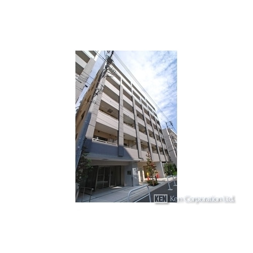 グレンパーク中落合