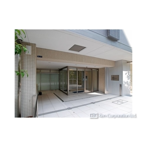 グレンパーク中落合