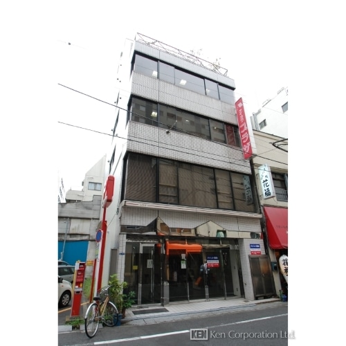 アイカワプラザビル