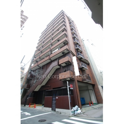 ヴェラハイツ日本橋箱崎