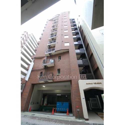 ヴェラハイツ日本橋箱崎