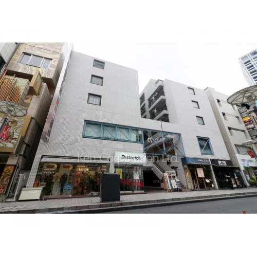 ディアシティ赤坂一ツ木館