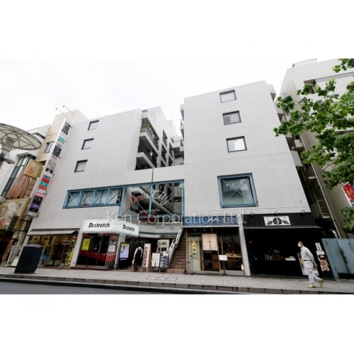 ディアシティ赤坂一ツ木館