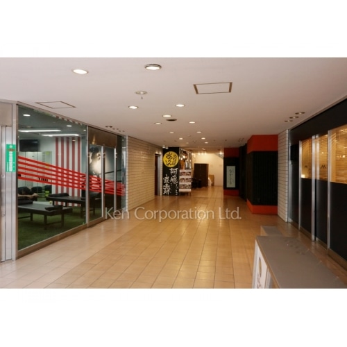 ディアシティ赤坂一ツ木館