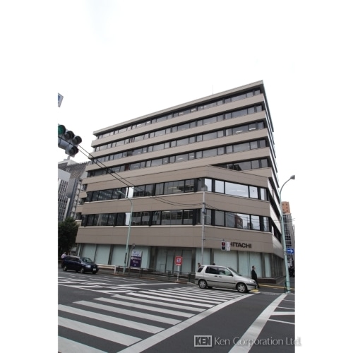 日立鎌倉橋ビル