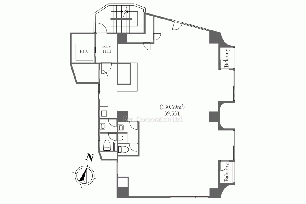 セントヒルズ池尻