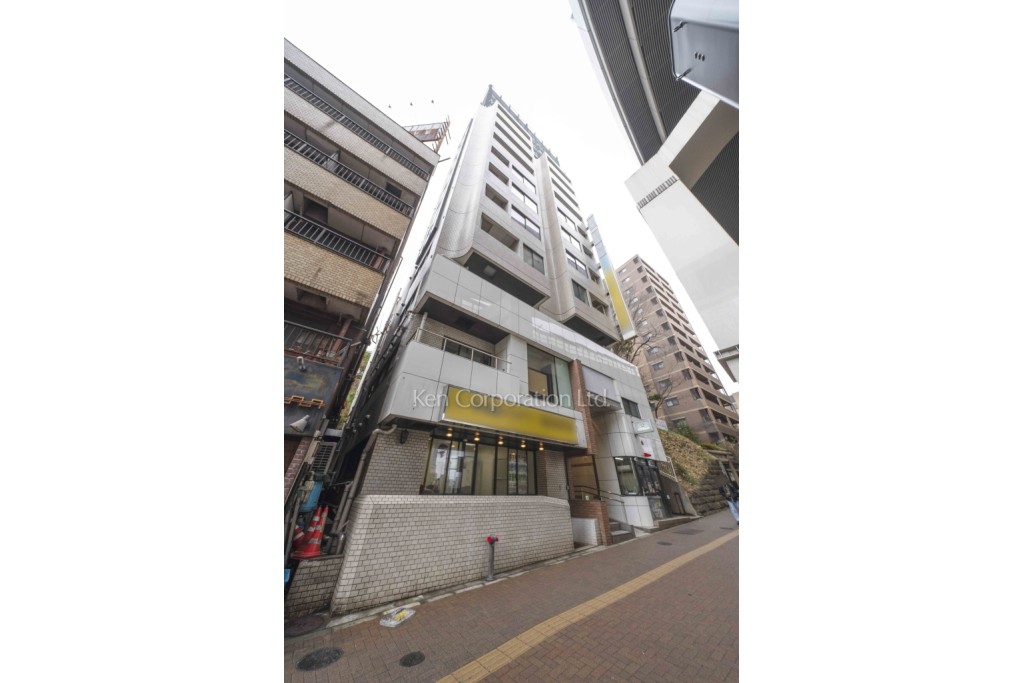 セントヒルズ池尻