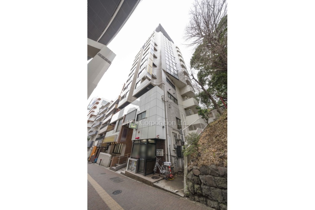 セントヒルズ池尻