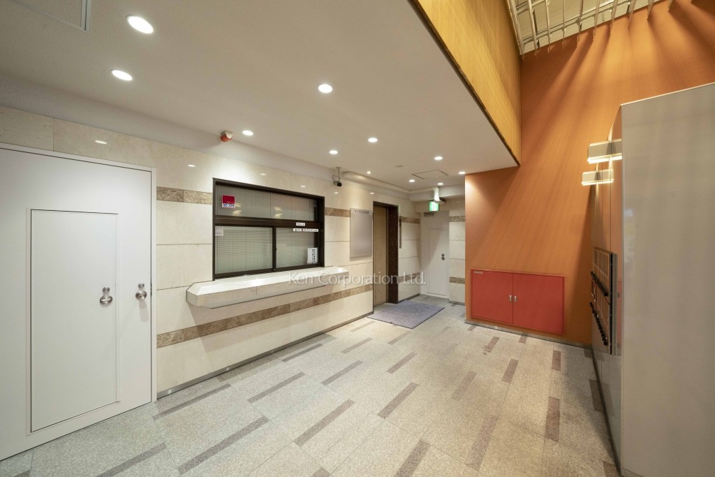 セントヒルズ池尻