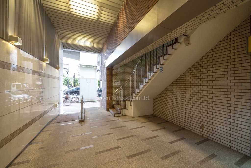 セントヒルズ池尻