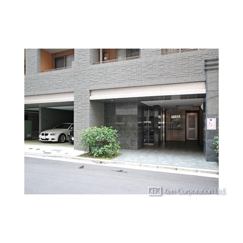 ミテッツァ東日本橋