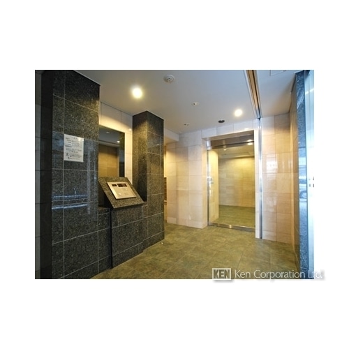 ミテッツァ東日本橋