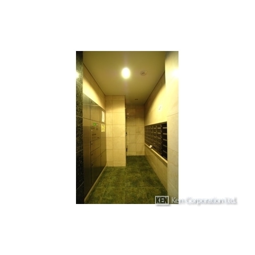 ミテッツァ東日本橋