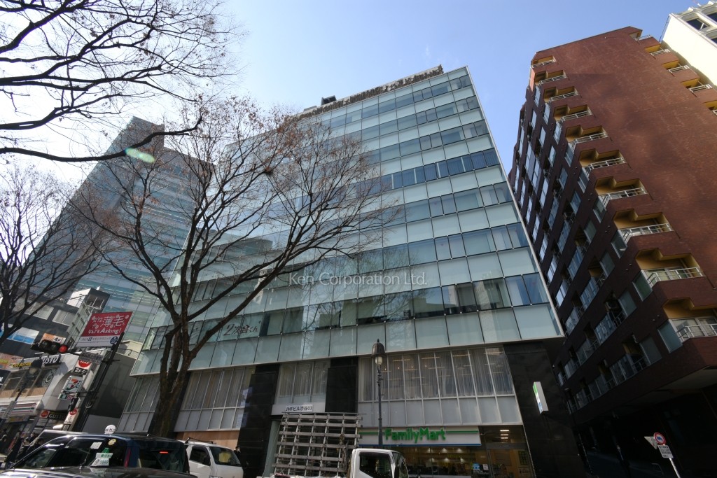 JMFビル渋谷03