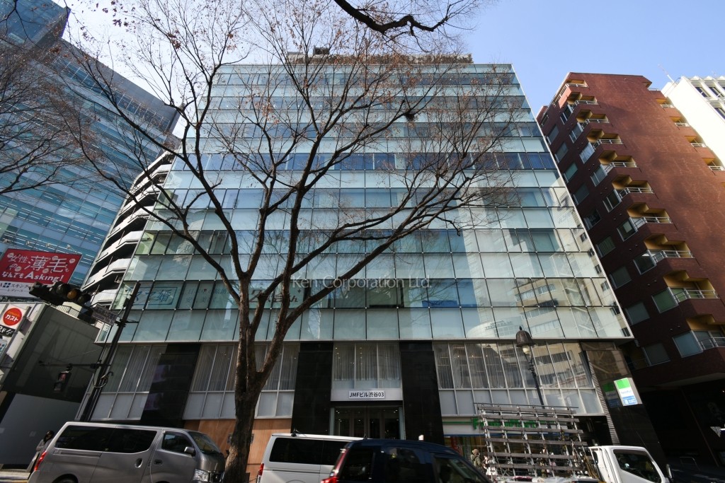 JMFビル渋谷03