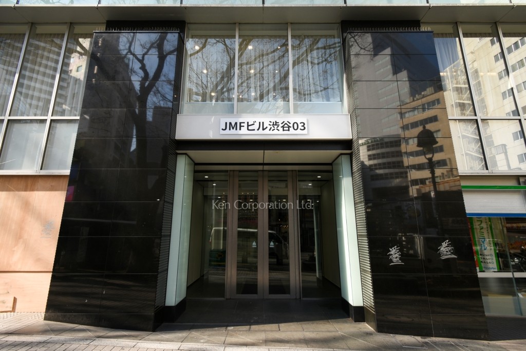 JMFビル渋谷03
