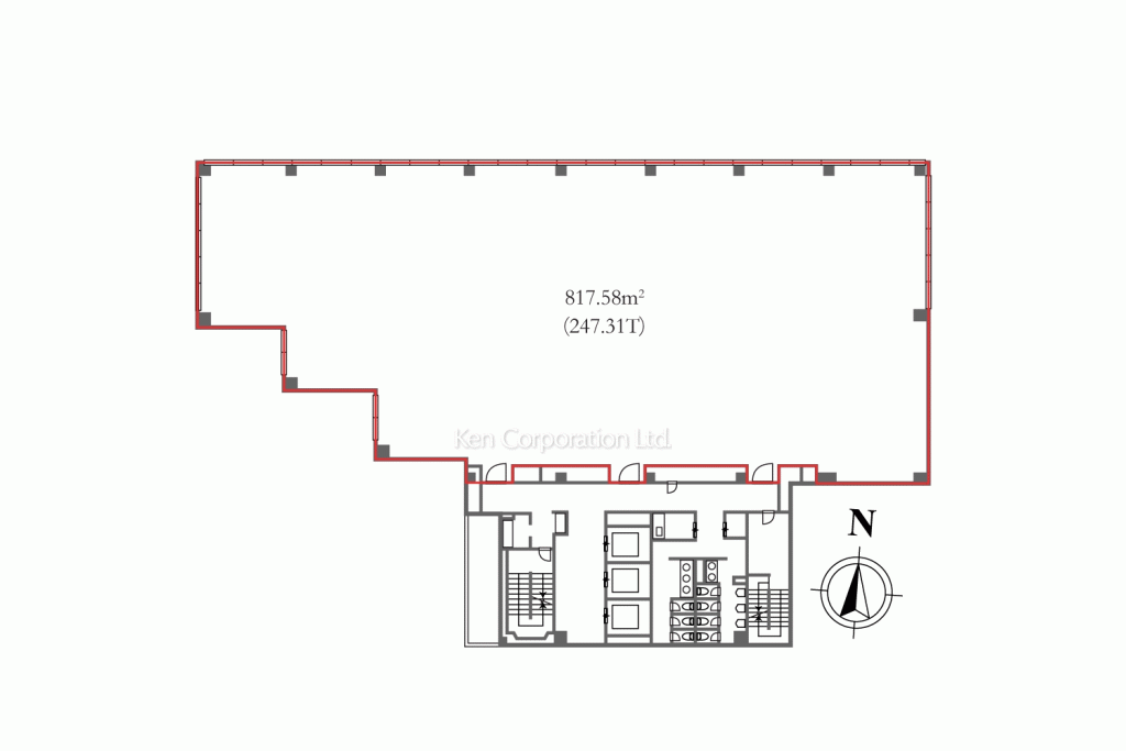 プライム千駄ヶ谷ビル