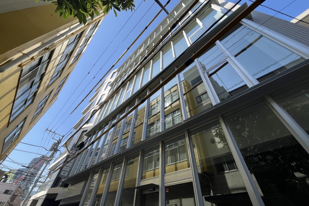 ザ・ロウズ代官山