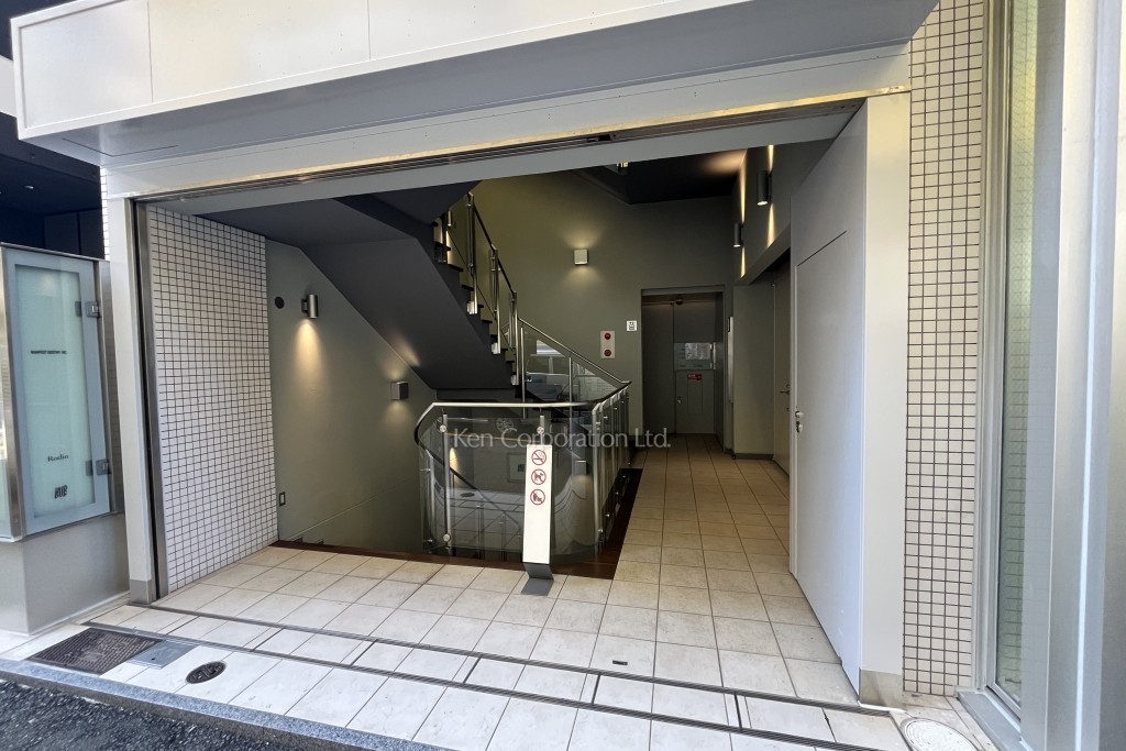 ザ・ロウズ代官山