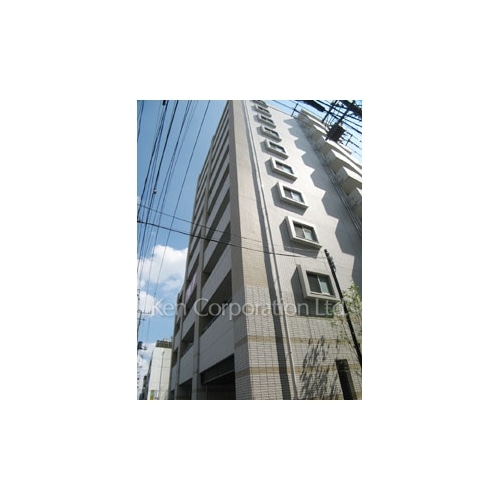 インプレス武蔵小金井