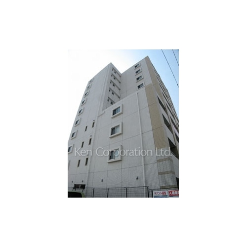 インプレス武蔵小金井