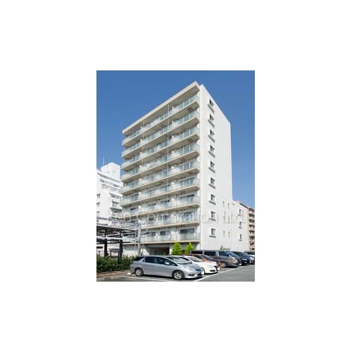 インプレス武蔵小金井