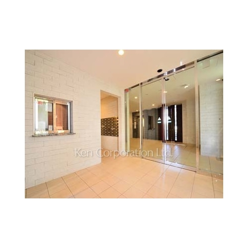 インプレス武蔵小金井