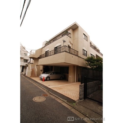 フェニックス南青山