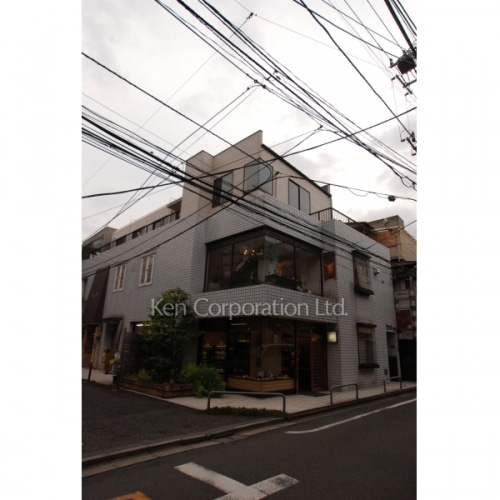 プロスパー青山