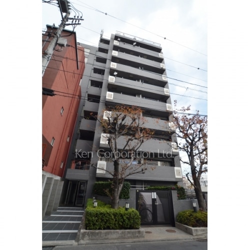 エクセルシオール新宿西戸山