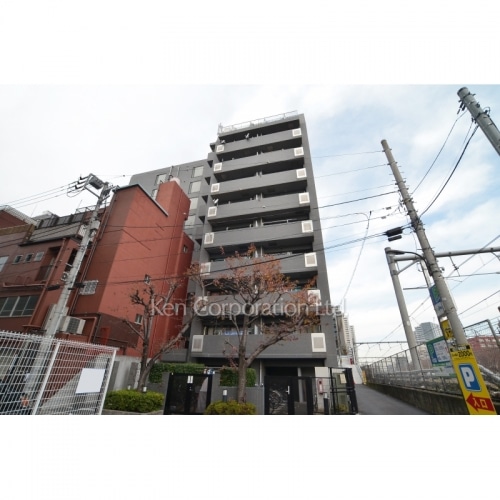 エクセルシオール新宿西戸山