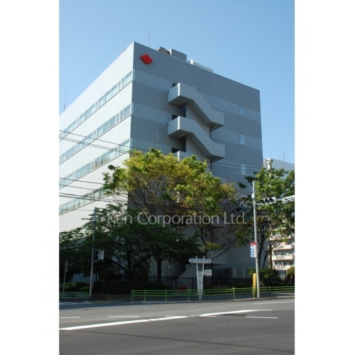 住友生命勝どき電算棟（北館）