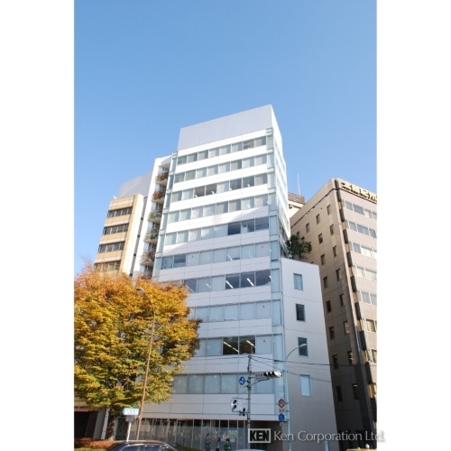 日本橋サンケイビル