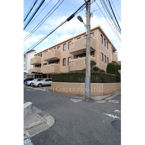 コートヒル青山