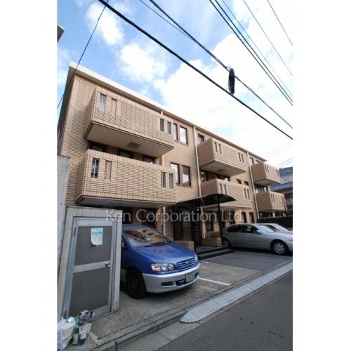 コートヒル青山