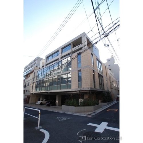 九段富士見ビル