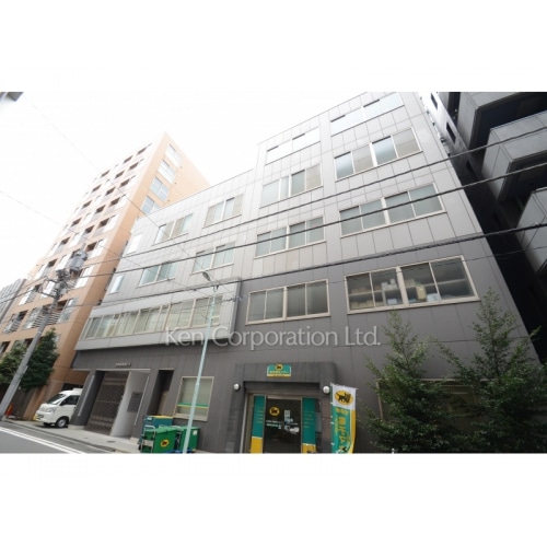 日本橋堀留ビル