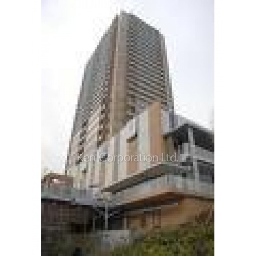 BELISTAタワー東戸塚