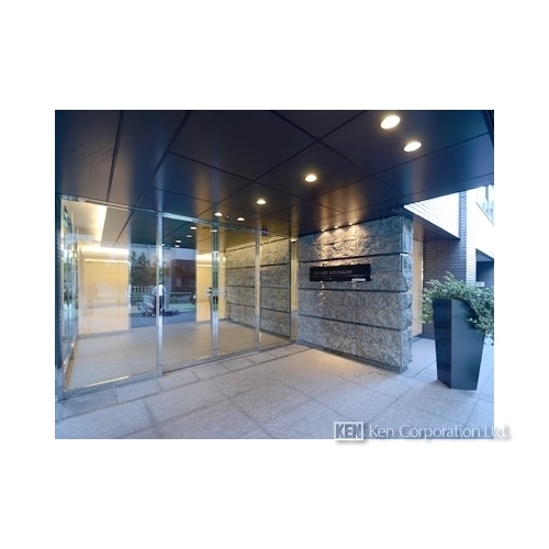 クレアーレ麹町