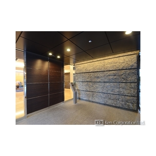 クレアーレ麹町