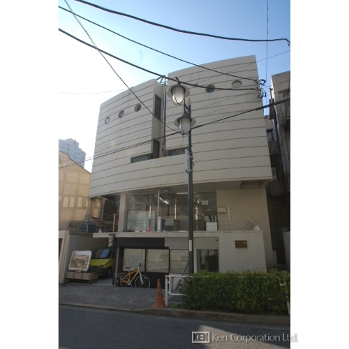 グランコート千駄ヶ谷