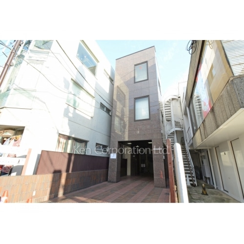 センティネル原宿