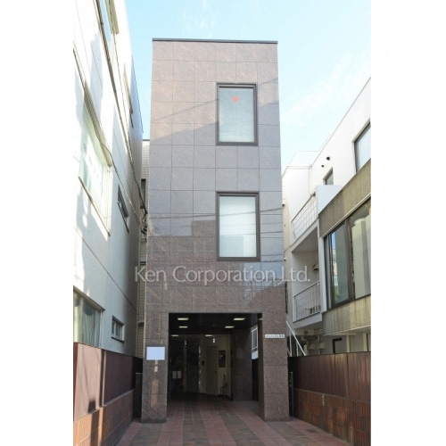 センティネル原宿